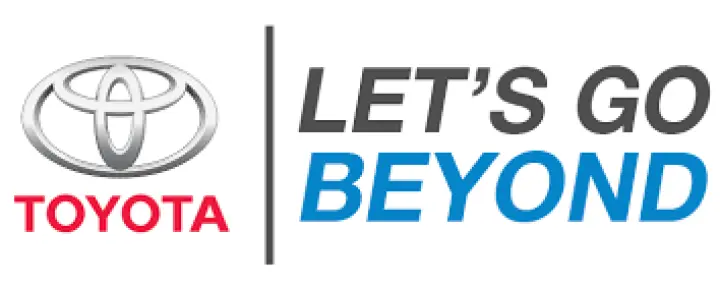 Logo Toyota Bondowoso